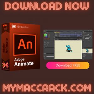 animate something for free mac